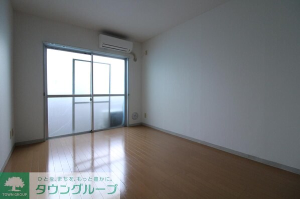 瀬川ビルの物件内観写真